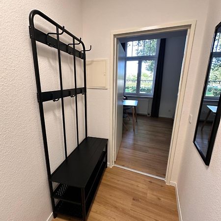 Zentrales Apartment Mit Parkplatz Hockenheim Exteriér fotografie