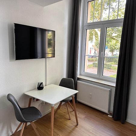 Zentrales Apartment Mit Parkplatz Hockenheim Exteriér fotografie
